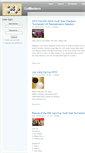 Mobile Screenshot of gomasters.com